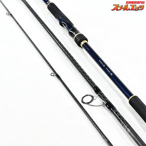 【シマノ】 16ネッサ CI4+ S1008MMH SHIMANO NESSA ヒラメ マゴチ イナダ K_158
