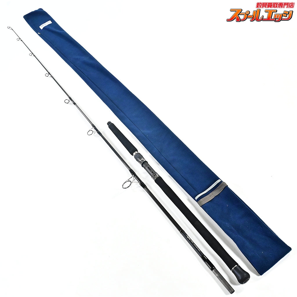 【リップルフィッシャー】 アクイラ 82-3/6 MLT Ripple Fisher Aquila キハダマグロ ブリ ヒラマサ K_222