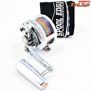 【リョービ】 マーフィックス レイトラック BV-4S シルバー サイレント仕様 RYOBI MARFIX LAYTRACK