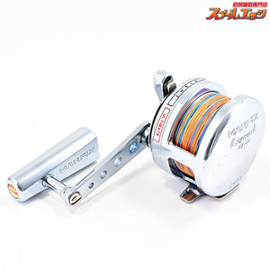【リョービ】 マーフィックス レイトラック BV-4S シルバー サイレント仕様 RYOBI MARFIX LAYTRACK