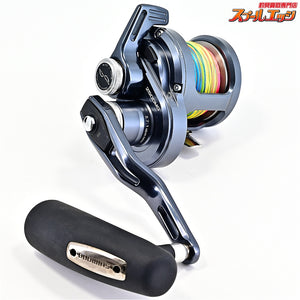 【シマノ】 24オシアジガー LD 2500MG SHIMANO OCEA JIGGER