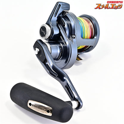 【シマノ】 24オシアジガー LD 2500MG SHIMANO OCEA JIGGER