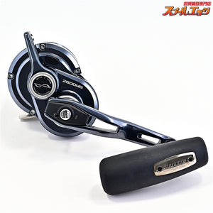 【シマノ】 24オシアジガー LD 2500MG SHIMANO OCEA JIGGER