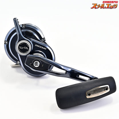 【シマノ】 24オシアジガー LD 2500MG SHIMANO OCEA JIGGER