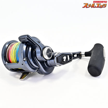 【シマノ】 24オシアジガー LD 2500MG SHIMANO OCEA JIGGER