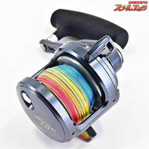 【シマノ】 24オシアジガー LD 2500MG SHIMANO OCEA JIGGER