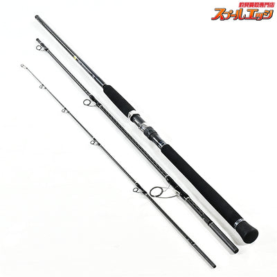 【シマノ】 20コルトスナイパー XR S100MH-3 SHIMANO COLTSNIPER シーバス ヒラメ イナダ マゴチ K_159