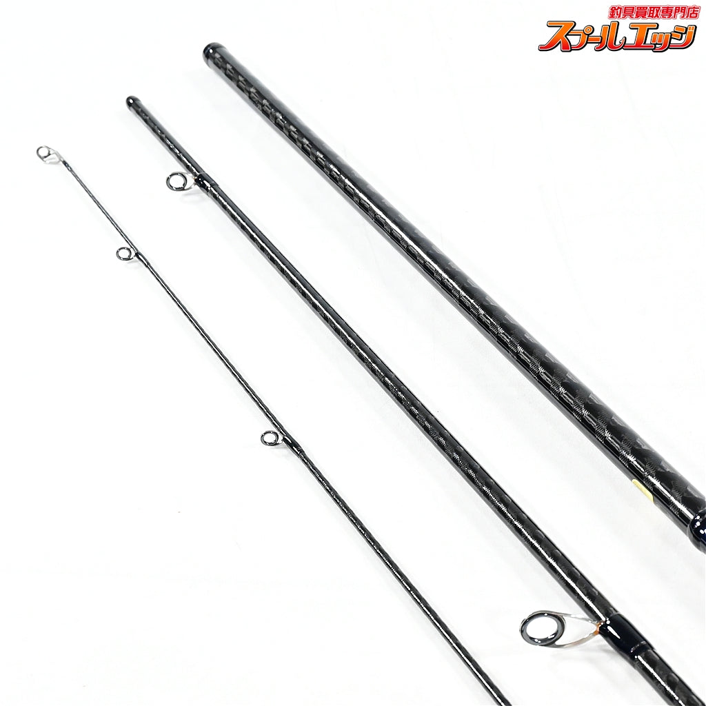 【シマノ】 16ネッサ CI4+ S1008MMH SHIMANO NESSA ヒラメ マゴチ イナダ K_158