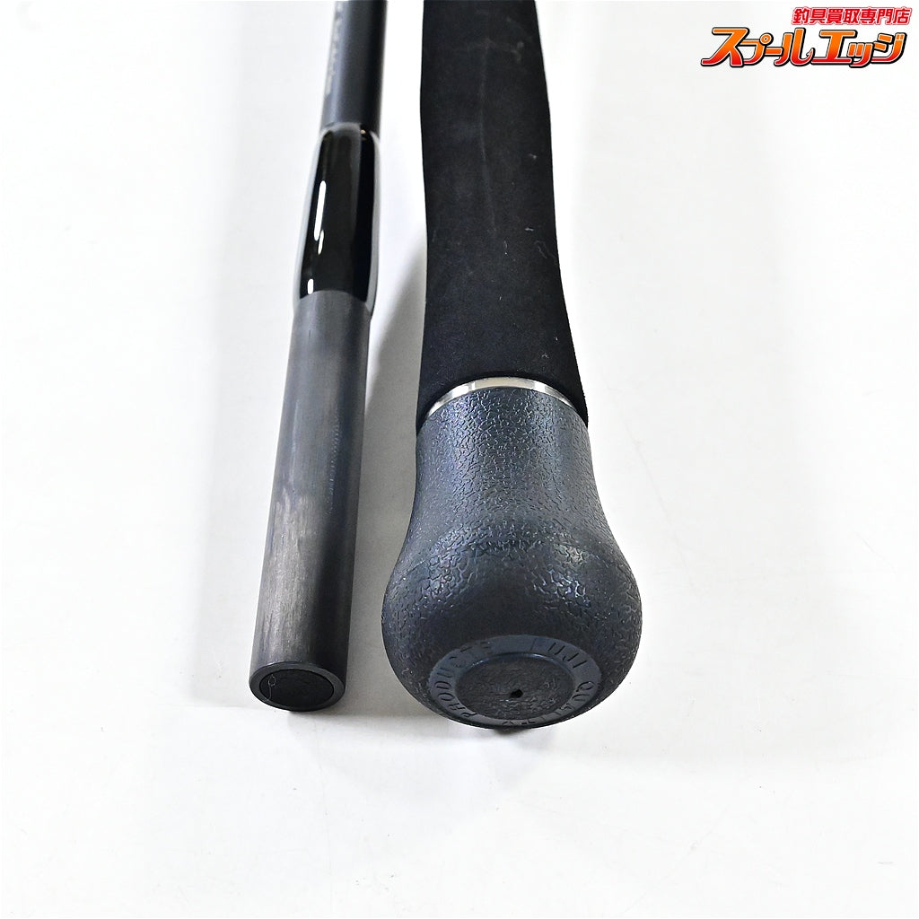 【リップルフィッシャー】 アクイラ 82-3/6 MLT Ripple Fisher Aquila キハダマグロ ブリ ヒラマサ K_222