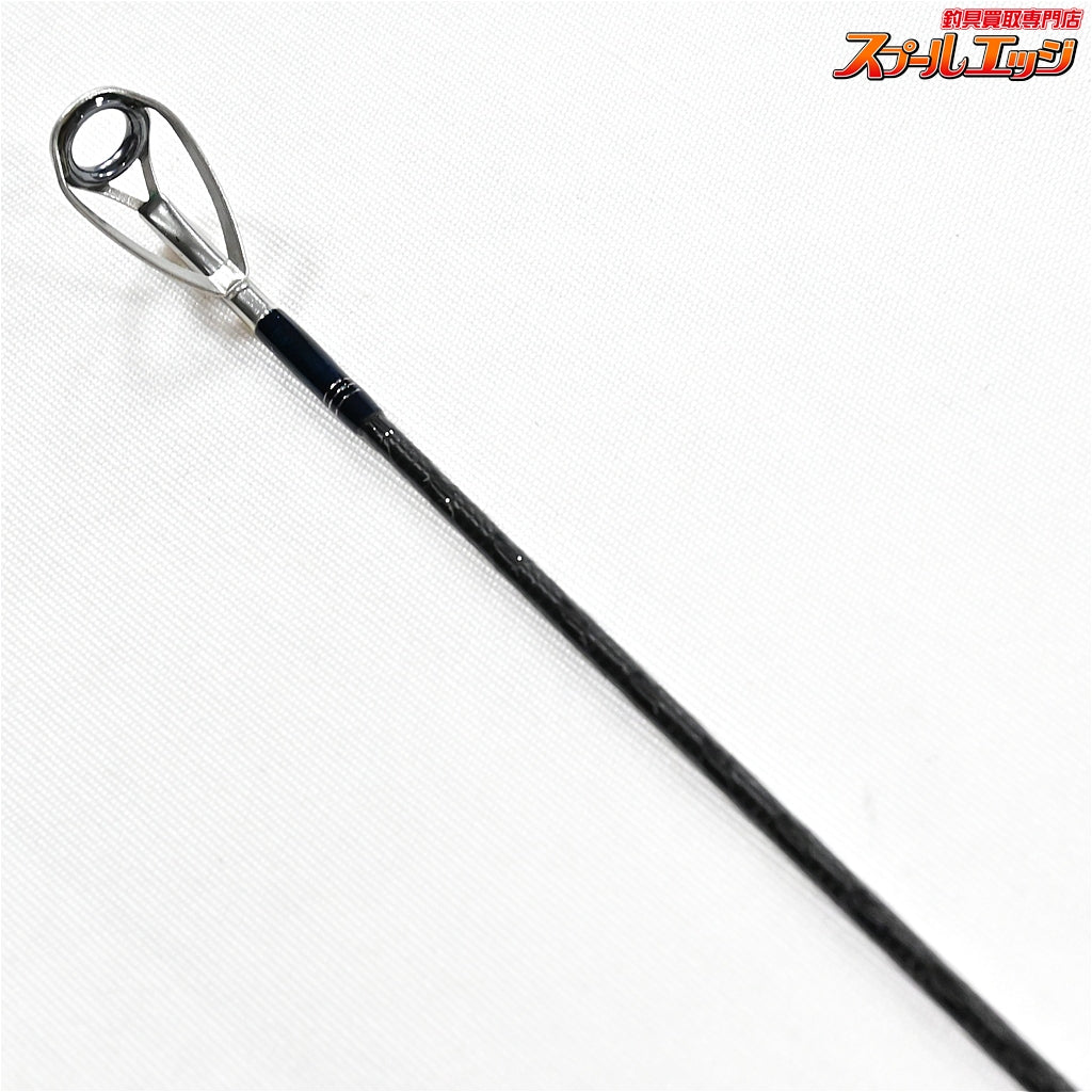 【シマノ】 16ネッサ CI4+ S1008MMH SHIMANO NESSA ヒラメ マゴチ イナダ K_158