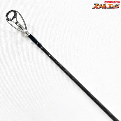 【シマノ】 16ネッサ CI4+ S1008MMH SHIMANO NESSA ヒラメ マゴチ イナダ K_158
