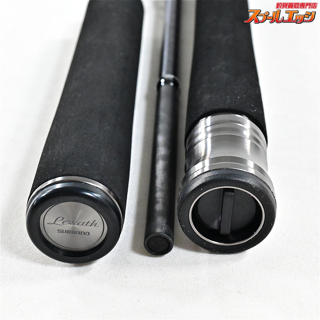 【シマノ】 25レサト 1703R-2 SHIMANO Lesath ブラックバス K_178