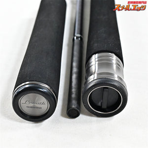 【シマノ】 25レサト 1703R-2 SHIMANO Lesath ブラックバス K_178