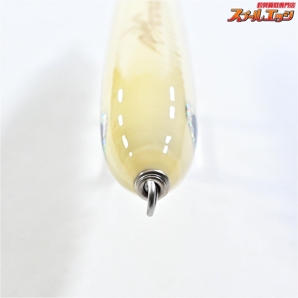 【カーペンター】 ディアブロ KLL エアーガンマγ 90-ウルトラL ホワイト 自重69.1g Carpenter DIABLO Air GAMMA ULTRA-L K_060