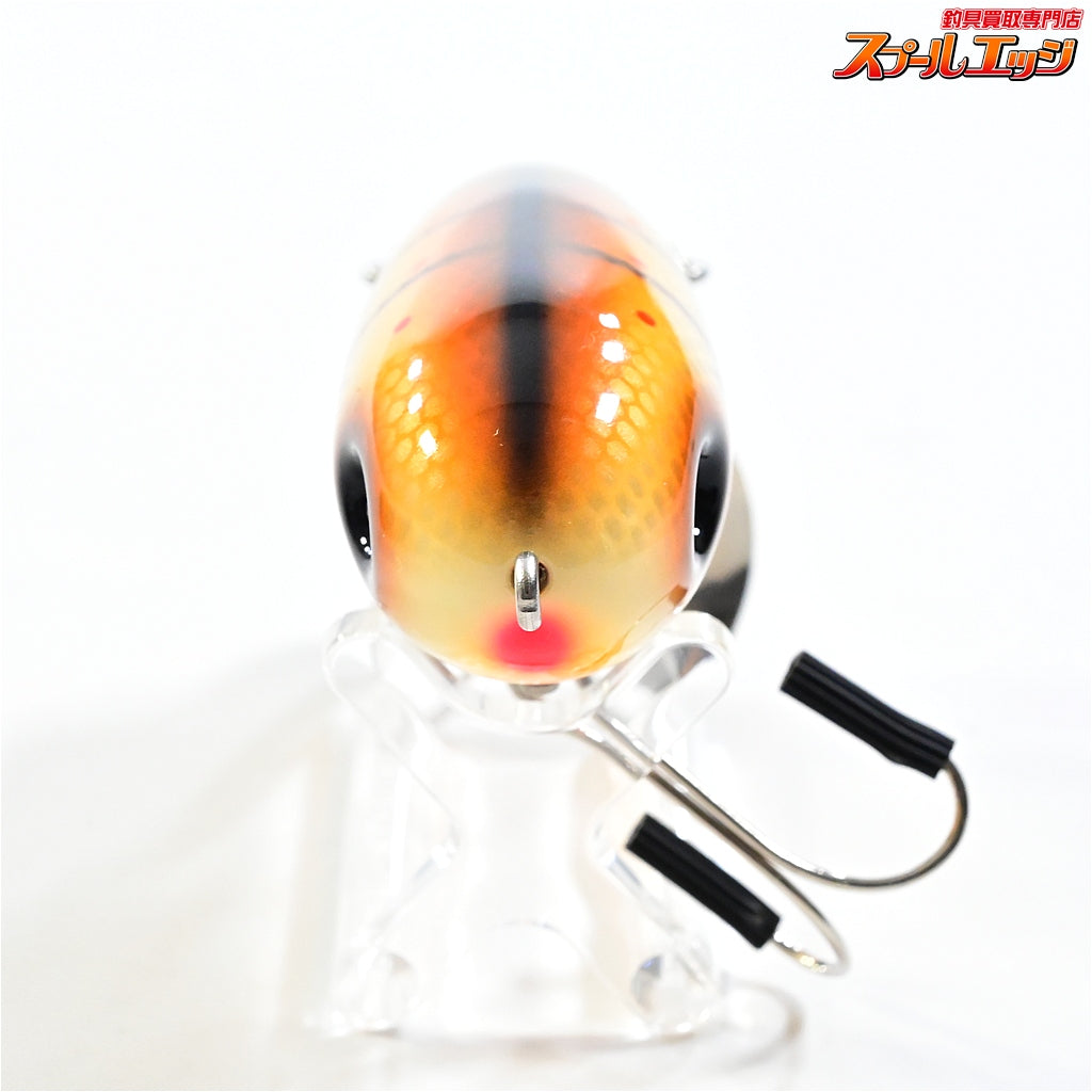 【ライフベイト】 フラップフロッグ スローテーパー オリカラ BBSF LIFEBAIT Slowtaper K_060