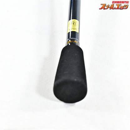 【ダイワ】 21アナゴX 120・R DAIWA ANAGO-X カレイ シロギス K_166