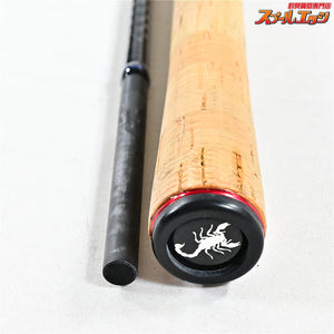 【シマノ】 20スコーピオン 1704R-2 SHIMANO Scorpion ブラックバス K_173