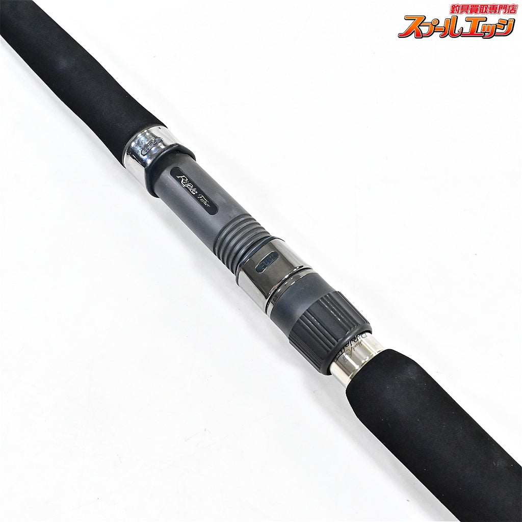 【リップルフィッシャー】 アクイラ 82-3/6 MLT Ripple Fisher Aquila キハダマグロ ブリ ヒラマサ K_222