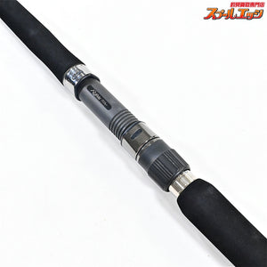 【リップルフィッシャー】 アクイラ 82-3/6 MLT Ripple Fisher Aquila キハダマグロ ブリ ヒラマサ K_222