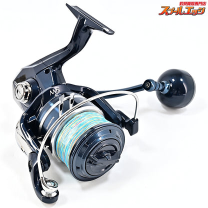 【シマノ】 24ストラディック SW8000PG SHIMANO STRADIC