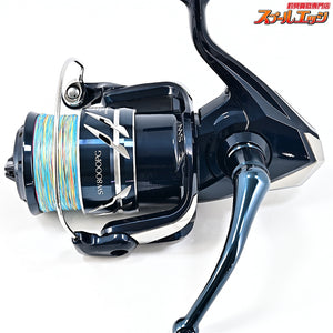 【シマノ】 24ストラディック SW8000PG SHIMANO STRADIC