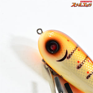 【ライフベイト】 フラップフロッグ スローテーパー オリカラ BBSF LIFEBAIT Slowtaper K_060