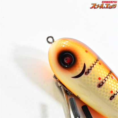 【ライフベイト】 フラップフロッグ スローテーパー オリカラ BBSF LIFEBAIT Slowtaper K_060