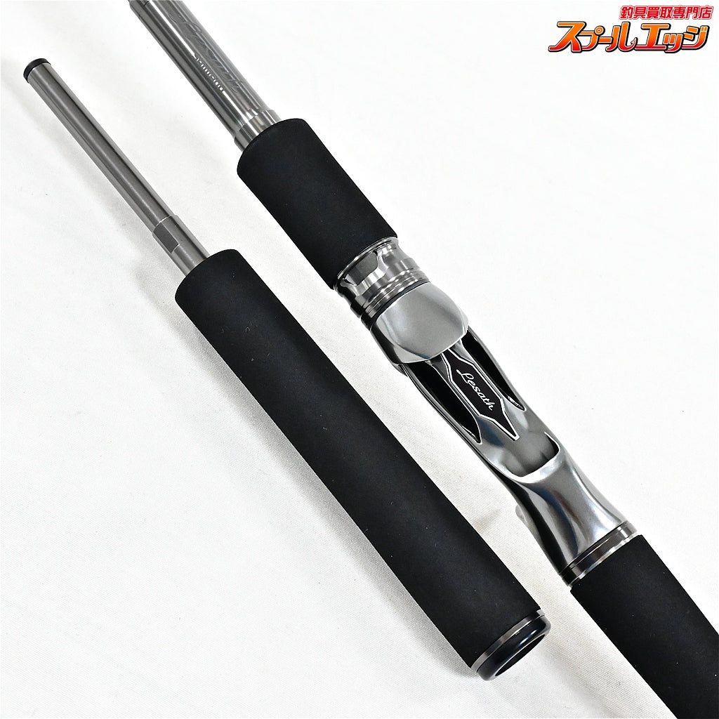 【シマノ】 25レサト 1703R-2 SHIMANO Lesath ブラックバス K_178