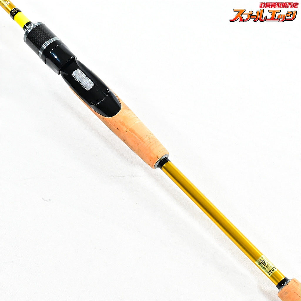 【ダイワ】 23ネオステージ AY 93MHS-S DAIWA Neostage アユ K_187