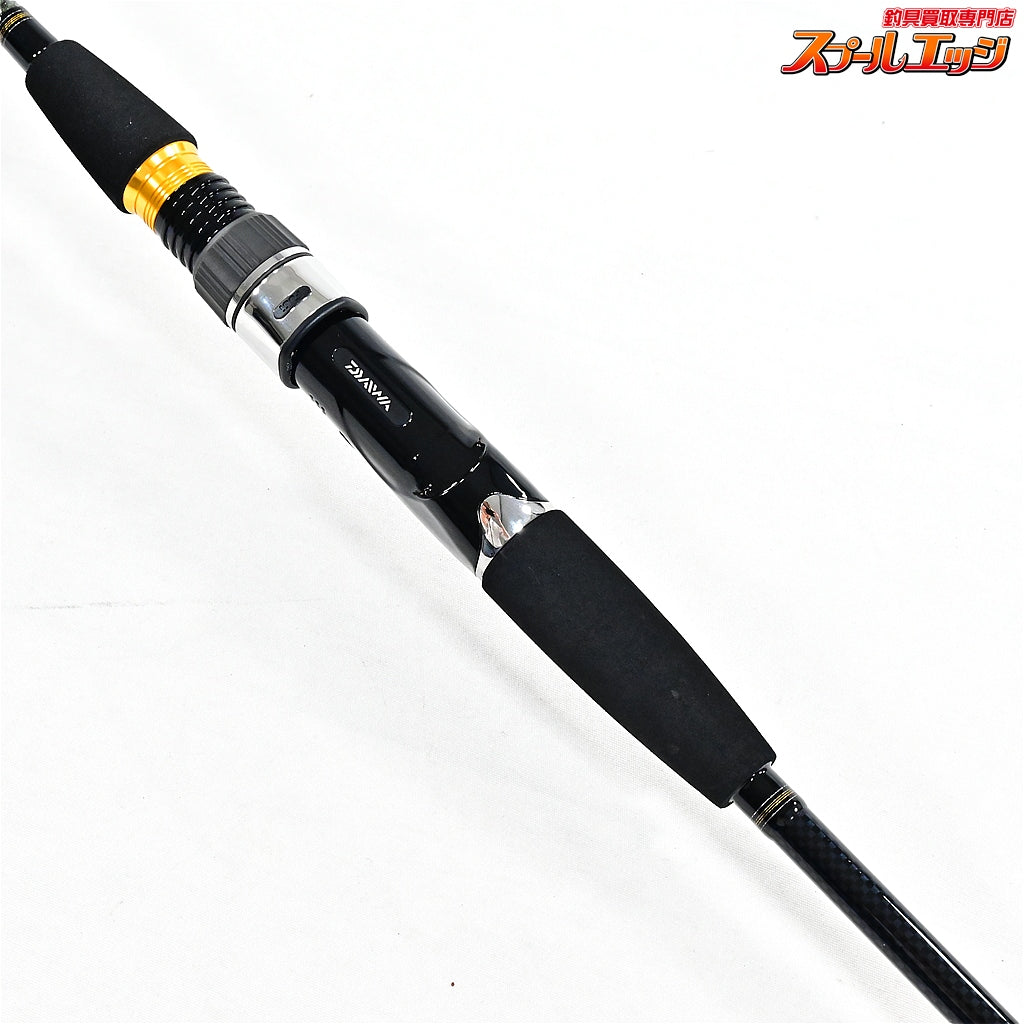 【ダイワ】 21アナゴX 120・R DAIWA ANAGO-X カレイ シロギス K_166