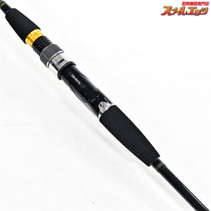 【ダイワ】 21アナゴX 120・R DAIWA ANAGO-X カレイ シロギス K_166