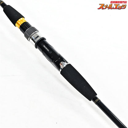 【ダイワ】 21アナゴX 120・R DAIWA ANAGO-X カレイ シロギス K_166