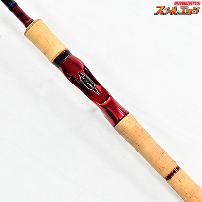 【シマノ】 20スコーピオン 1704R-2 SHIMANO Scorpion ブラックバス K_173