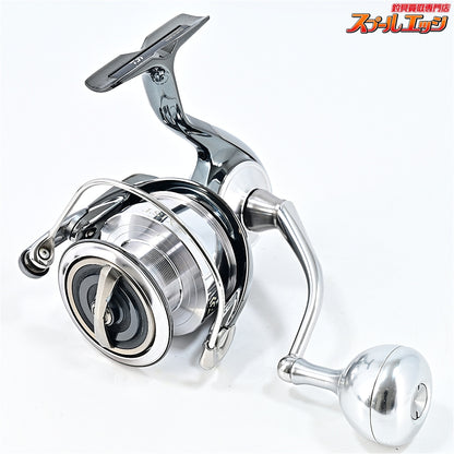 【ダイワ】 22イグジスト 5000-CXH DAIWA EXIST