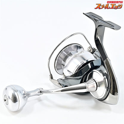 【ダイワ】 22イグジスト 5000-CXH DAIWA EXIST