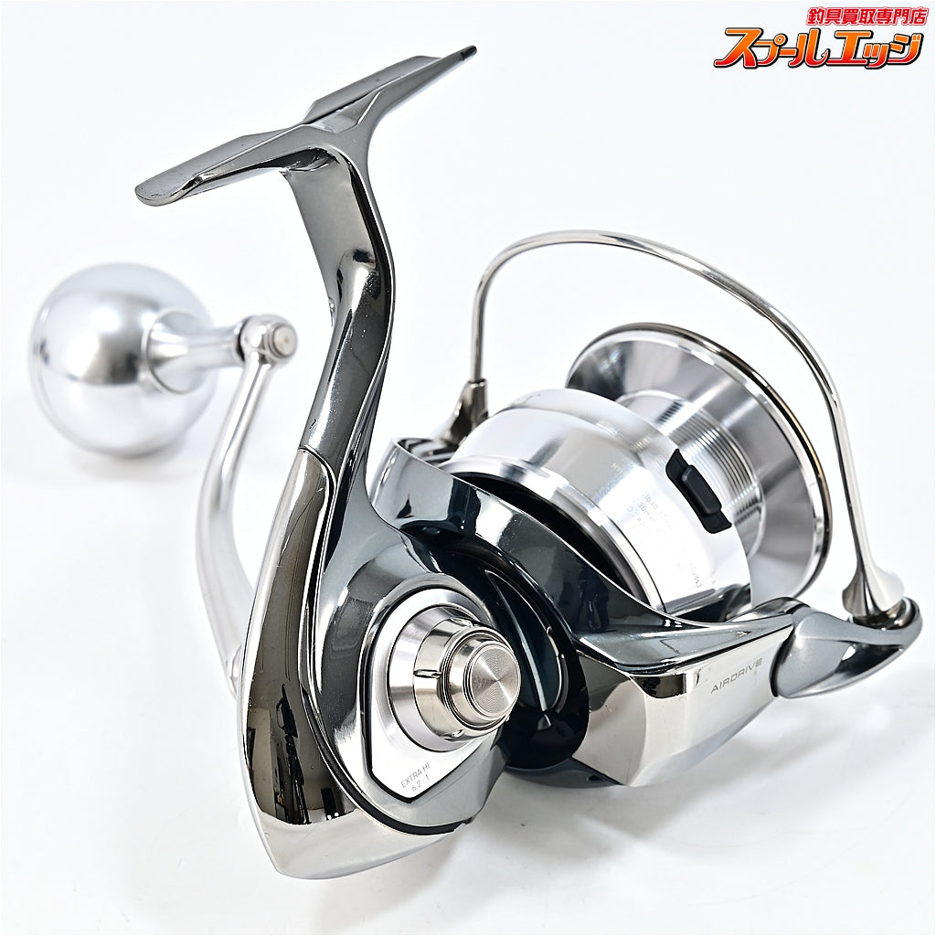 【ダイワ】 22イグジスト 5000-CXH DAIWA EXIST