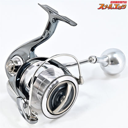 【ダイワ】 22イグジスト 5000-CXH DAIWA EXIST