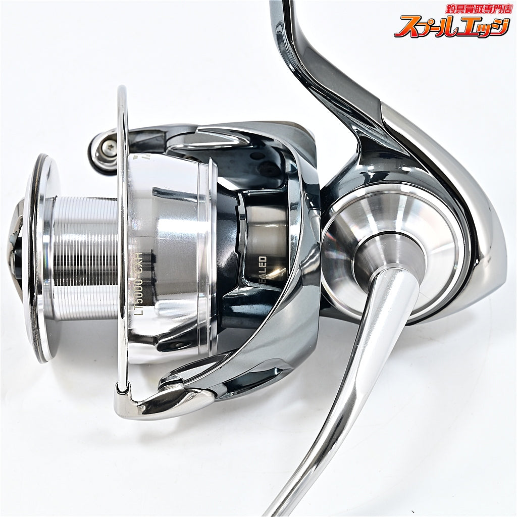 【ダイワ】 22イグジスト 5000-CXH DAIWA EXIST