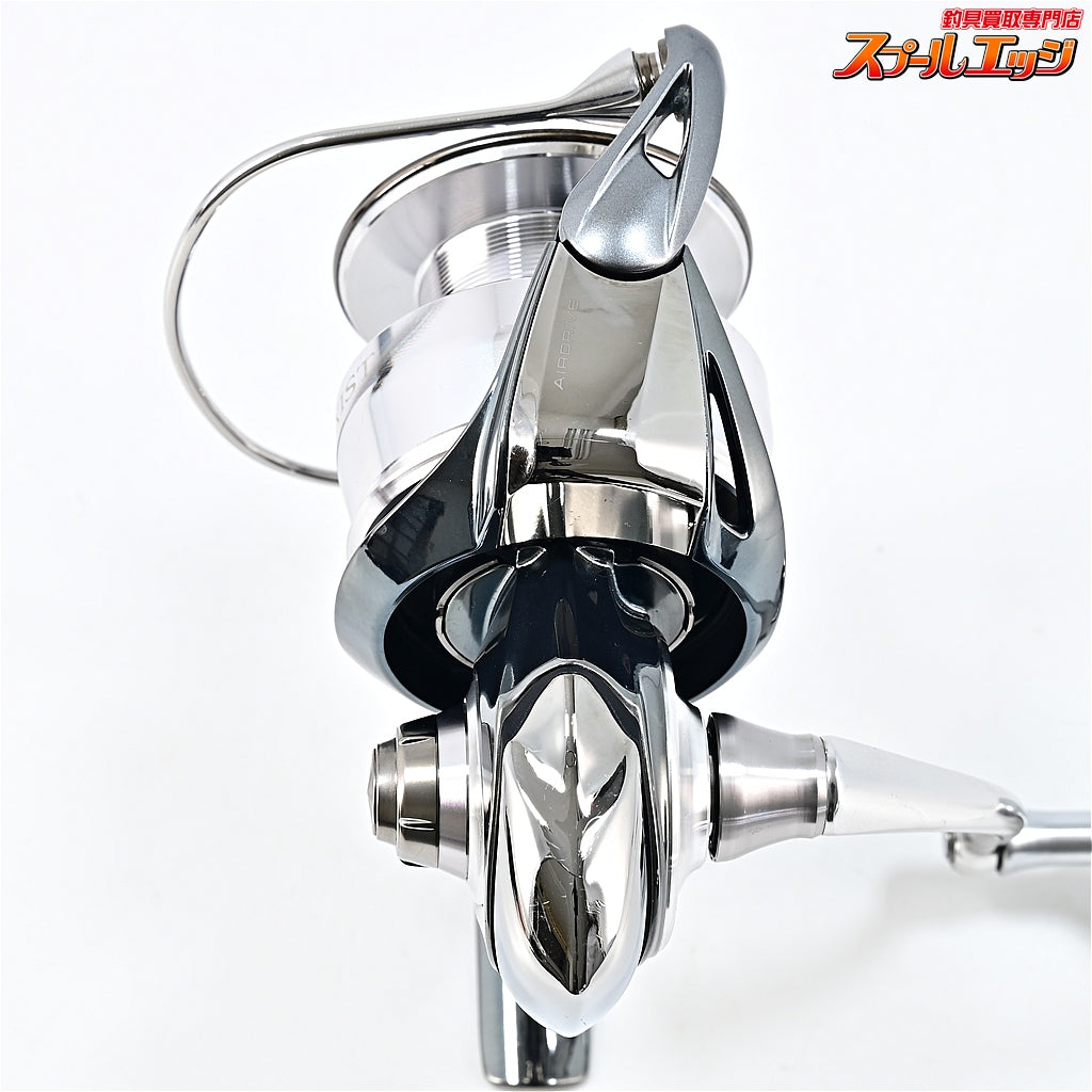 【ダイワ】 22イグジスト 5000-CXH DAIWA EXIST