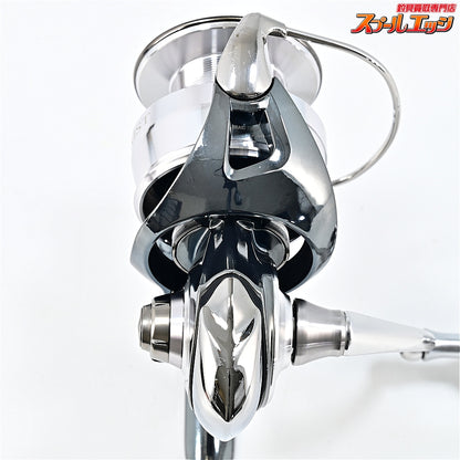 【ダイワ】 22イグジスト 5000-CXH DAIWA EXIST