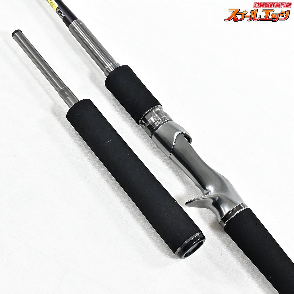 【シマノ】 25レサト 1703R-2 SHIMANO Lesath ブラックバス K_178