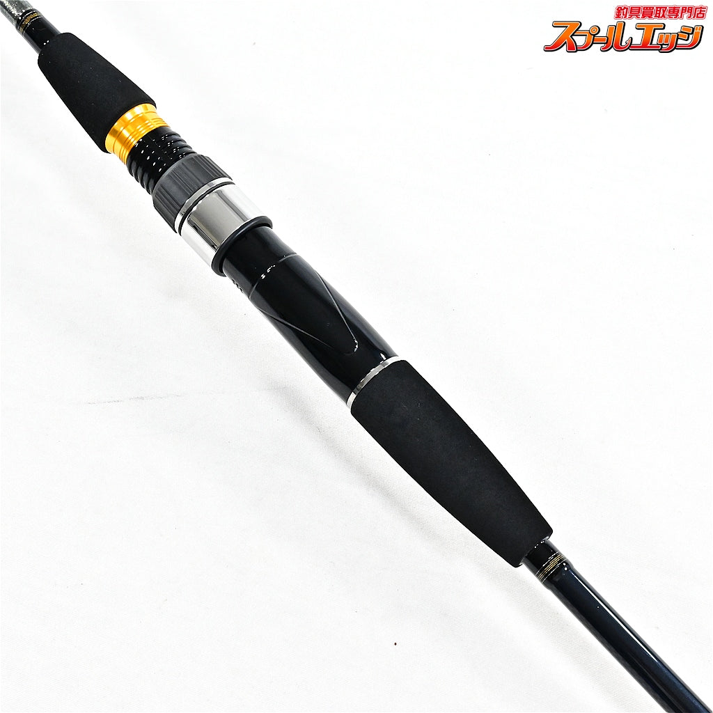 【ダイワ】 21アナゴX 120・R DAIWA ANAGO-X カレイ シロギス K_166