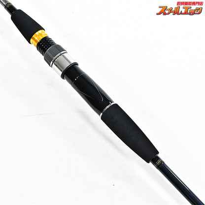 【ダイワ】 21アナゴX 120・R DAIWA ANAGO-X カレイ シロギス K_166
