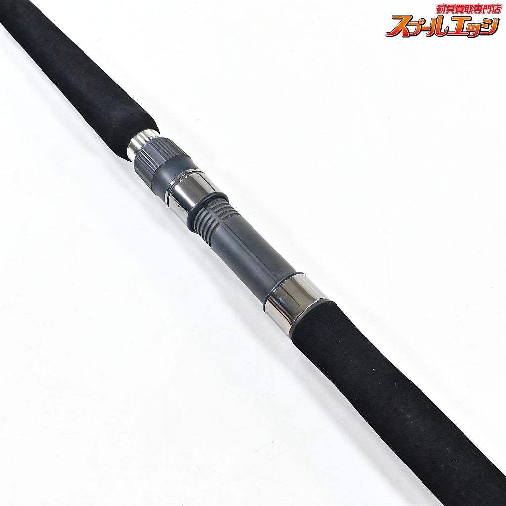 【リップルフィッシャー】 アクイラ 82-3/6 MLT Ripple Fisher Aquila キハダマグロ ブリ ヒラマサ K_222