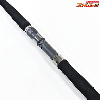 【リップルフィッシャー】 アクイラ 82-3/6 MLT Ripple Fisher Aquila キハダマグロ ブリ ヒラマサ K_222