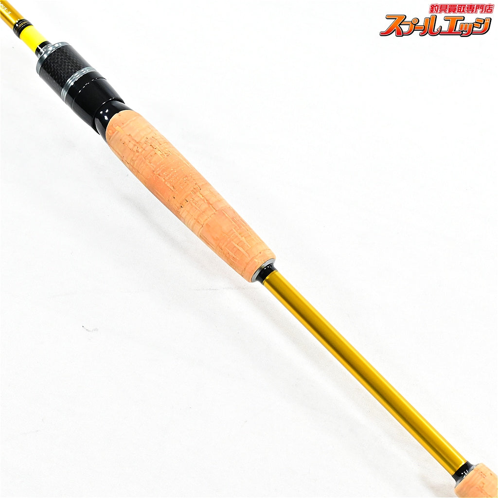 【ダイワ】 23ネオステージ AY 93MHS-S DAIWA Neostage アユ K_187