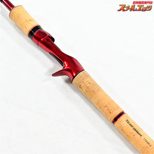 【シマノ】 20スコーピオン 1704R-2 SHIMANO Scorpion ブラックバス K_173