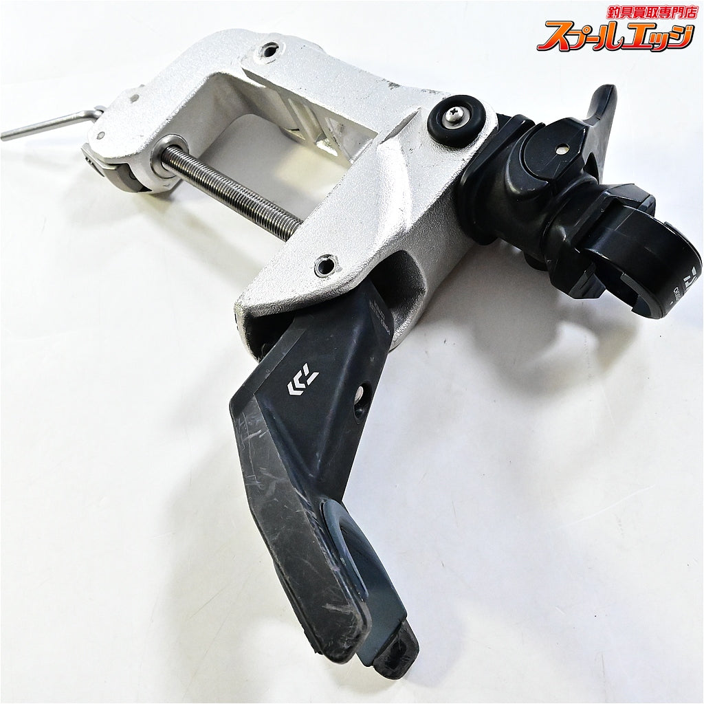 【ダイワ】 パワーホルダー CS90CH ロッドキーパー クランプ DAIWA POWER HOLDER 竿受け K_100