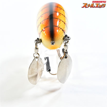 【ライフベイト】 フラップフロッグ スローテーパー オリカラ BBSF LIFEBAIT Slowtaper K_060