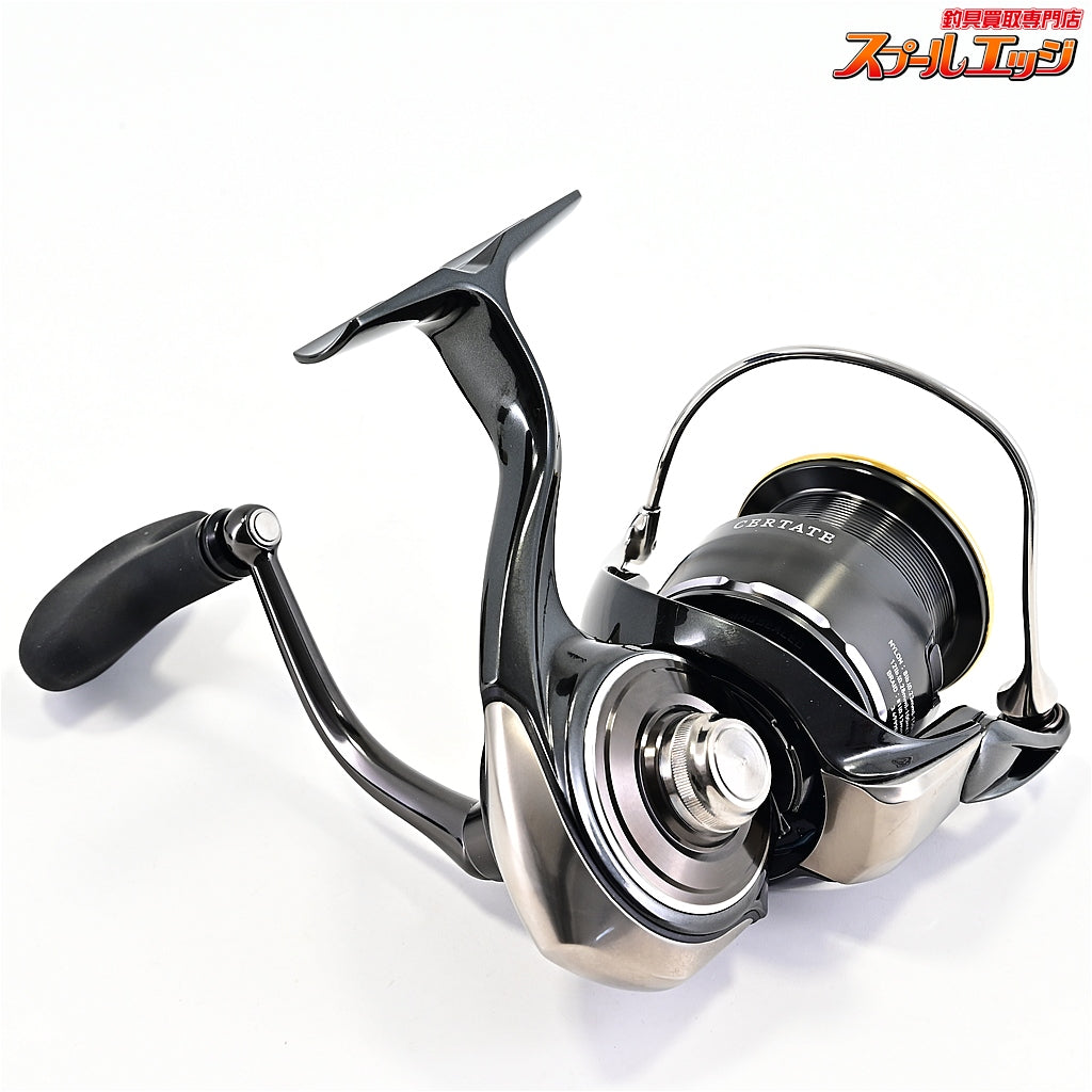 【ダイワ】 26セルテート HD LT 3000 DAIWA CERTATE
